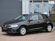 Volkswagen Polo - 1.0 TSI Life | Automaat | CarPlay | Keyless | Stoelverwarmin