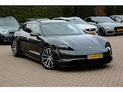 Porsche Taycan Cross Turismo - 4 93 kWh / SoH 93,3% / Panoramadak / 360Camera / Passenger D