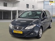 Seat Ibiza - ST 1.2 TDI Style Ecomotive