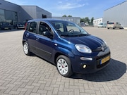 Fiat Panda - 0.9 TwinAir Lounge 34 dkm