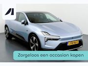 Polestar 4 - Long Range Single motor Plus 100 kWh Premium elektrisch rijp