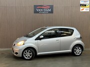 Toyota Aygo - 1.0-12V Comfort Navigator 2012 NAP AIRCO NAVI