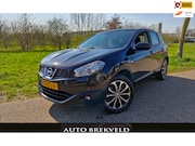Nissan Qashqai - 1.6 Acenta 117PK | Rijklaarprijs | Clima | Cruise | Camera |