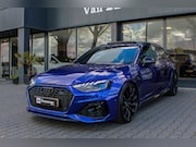 Audi A4 - 2.9 TFSI RS4 PANO HUD B&O 530PK ABT RS4-S
