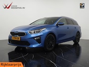 Kia Ceed - Sportswagon 1.0 T-GDi 120PK DynamicPlusLine - Navigatie - Ca