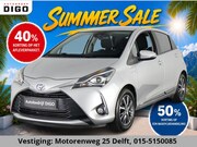 Toyota Yaris - 1.5 Hybrid Y20 EXCLUSIVE EDITION GARANTIE TOT 2030 NAVI.CAME