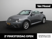Volkswagen Beetle - 1.2 TSI Exclusive Series | Lederen Bekleding | Airconditioni