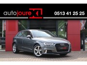 Audi A3 - 3drs. 1.0 TFSI Sport Lease Edition | Origineel NL | ACC | Na
