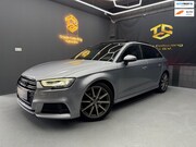 Audi A3 - Sportback 35 TFSI Sport S Line Edition PANO-ACC-DIGITAL COCK