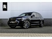 BMW X3 - xDrive30e High Executive M-Sport Panorama / Electrische stoe