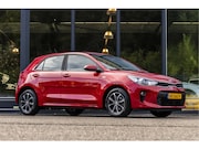 Kia Rio - 1.0 TGDI ComfortPlusLine Navigator | Navigatie | Camera | Ze