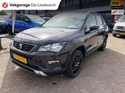 Seat Ateca - 1.0 EcoTSI Style 116pk / media / cruise-control / stoelverw 