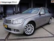 Mercedes-Benz C-klasse - C 220 Estate CDI Elegance