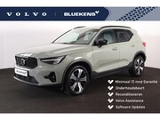 Volvo XC40 - T5 Recharge Ultimate Dark