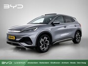 BYD Atto 3 - Design 60 kWh