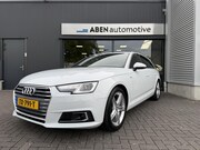 Audi A4 - Avant 2.0 TFSI Ultra 190PK Sport S-Line Edition (B&O|ACC|ELE
