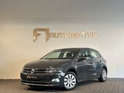 Volkswagen Polo - 1.0 TSI Comfortline Business Keyless|Front Assist|StartStop