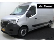 Renault Master - T35 2.3 dCi 135 L2H2 Comfort airco | parkeersensor achter | 