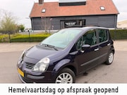 Renault Modus - 1.6-16V EXCEPTION AIRCO PANORAMDAK APK 4-2027 KOPLING SLIPT