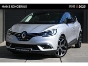 Renault Scénic - TCe 140 EDC Intens | AUTOMAAT | CAMERA | NAVI | CRUISE CONTR