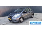 Toyota Yaris - 1.0 VVTi Acces Limited
