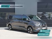 Ford Transit Custom - E-Transit 340 L2H1 Sport 71 kWh 218pk - 2x Schuif