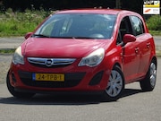 Opel Corsa - 1.3 CDTi EcoFlex S/S Business NAP/AIRCO/CRUISE