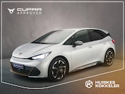 CUPRA Born - Business Limited 230pk Automaat Adaptive cruise control, Nav