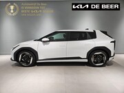 Kia EV4 - 81, 4 kWh 204PK Plus Advanced