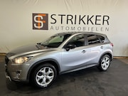 Mazda CX-5 - 2.0 TS+ 2WD
