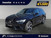 Volvo XC60 - 2.0 T6 Plug-in hybrid AWD Plus Dark | 21 inch | 360 camera |