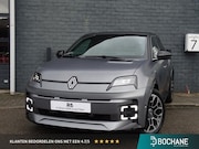 Renault 5 - comfort range Roland-Garros 52 kWh | PACK ADVANCED DRIVING A