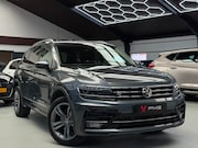 Volkswagen Tiguan All-Space - Allspace 2.0 TSI 4Motion R-Line 7p. CarPlay