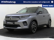 Citroën e-C3 - Max 113pk Comfort Range 44 kWh | Parkeercamera | Navigatie D