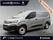 Citroën e-Berlingo - L2 50kWh 136pk | ACTIE | 8 jaar garantie | 0% financial leas