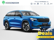 Skoda Kodiaq - 1.5 TSI PHEV Sportline Business