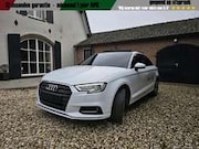 Audi A3 - Limousine 40 TFSI s-line | 190pk | Leer | Dealero.