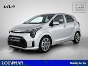 Kia Picanto - 1.0 GDi ExecutiveLine ** SNEL LEVERBAAR