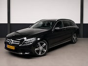 Mercedes-Benz C-klasse - 180 AMG l Carplay Cruise PDC