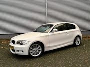 BMW 1-serie - 118i Bns Sp. PDC StoelVW Leder CruiseC