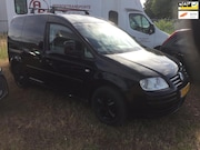 Volkswagen Caddy - 2.0 SDI nwe apk , nwe koppeling , loopt perfect , onderhouds