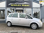 Opel Meriva - 1.6-16V Temptation/ CRUISE/ CLIMA/ PDC/ AFN TREKHAAK/ AUX/ A