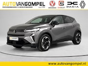 Renault Captur - E-Tech full hybrid 145PK techno | CAMERA | NAVI