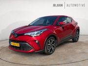 Toyota C-HR - 1.8 Hybrid Dynamic | dealeronderhouden | NL-auto