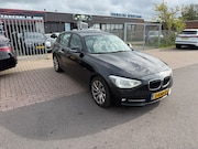 BMW 1-serie - 118d Business Sport XENON/NAVI/CLIMA