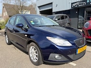 Seat Ibiza - 1.2 TDI COPA Plus Ecomotive I CRUISECONTROL I NAVIGATIE I BL