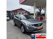 Volvo XC60 - T5 245pk Geartronic Nordic+