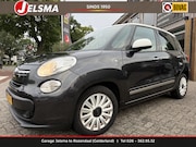 Fiat 500L - 0.9 TwinAir Easy Eco 105pk, Trekhaak | U-connect
