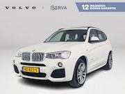 BMW X3 - xDrive28i High Executive | Panoramadak | Parkeercamera | Sto