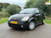 Citroën C2 - 1.1i Ligne Ambiance Airco 124.000KM